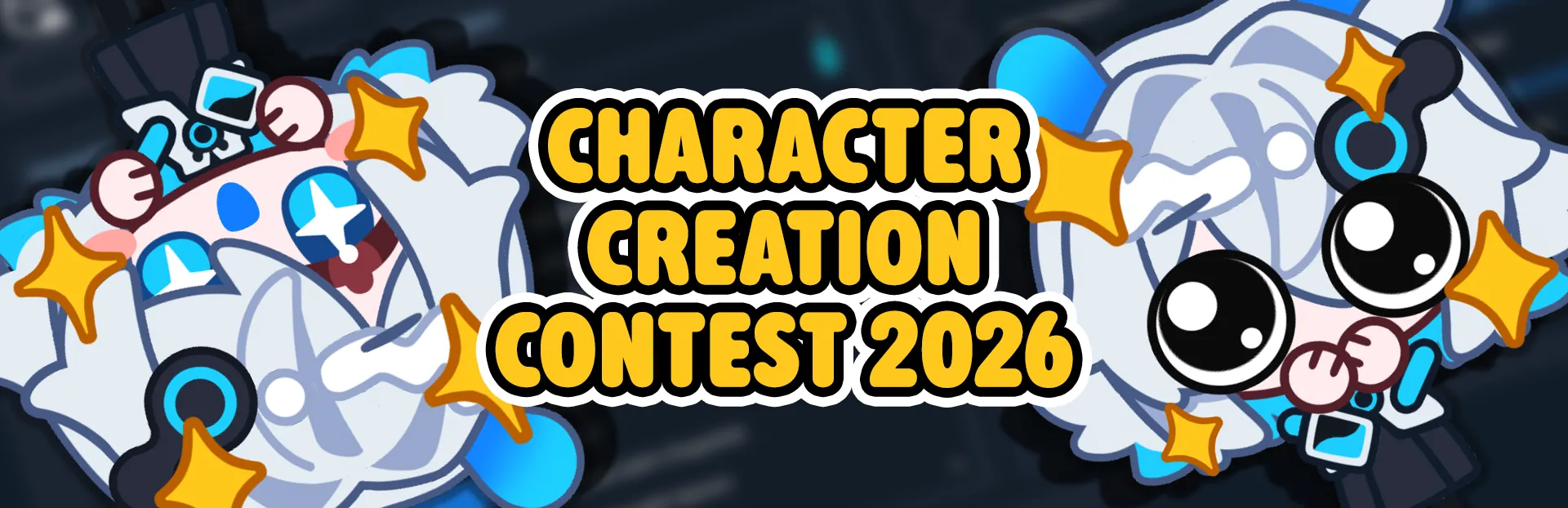 EmoteLab Character Creation Contest 2026