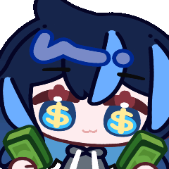 钱